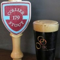 cambridge collier stout