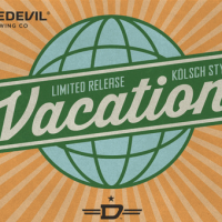 daredevil vacation kolsch