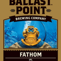 Ballast Point Fathom IPL