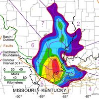illinois fracking map