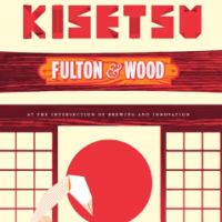 goose island kisetsu sake saison
