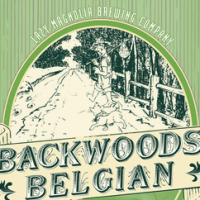 lazy magnolia backwoods belgian label