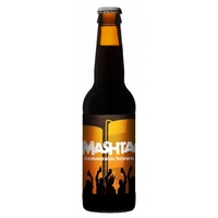 brewdog mashtag
