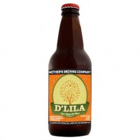 mothers dlila label