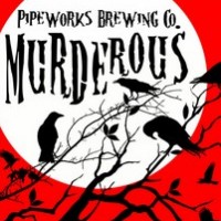 Pipeworks Murderous Barleywine