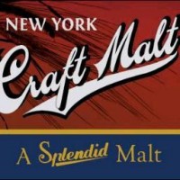 new york craft malt logo