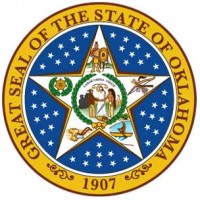 oklahoma state seal