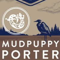 Central Waters Mudpuppy Porter