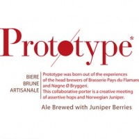Prototype Porter