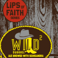 New Belgium Wild² Dubbel