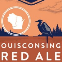 Central Waters Ouisconsing Red Ale