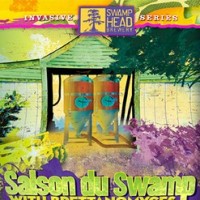 Swamp Head Saison du Swamp With Brettanomyces