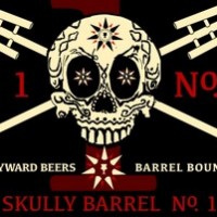 Paradox Skully Barrel No. 1 Wine Barrel Aged Sour Ale