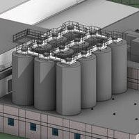 bell's tank farm