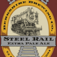 Berkshire Steel Rail Extra Pale Ale