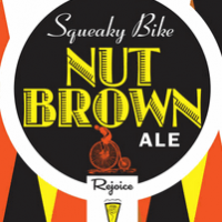 Moab Squeaky Bike Nut Brown Ale