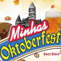 Minhas Oktoberfest