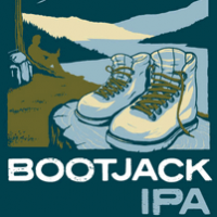 Icicle Bootjack IPA