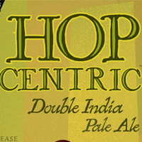 Two Brothers Hop Centric Double IPA