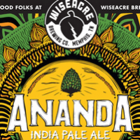 Wiseacre Ananda IPA