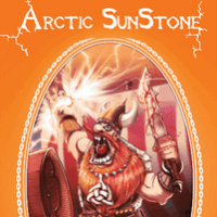 Amager Bryghus Arctic SunStone Ale