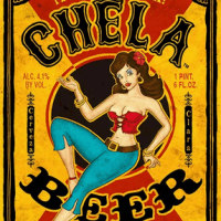 Aztec Chela Beer