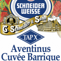 Schneider Aventinus Cuvée Barrique