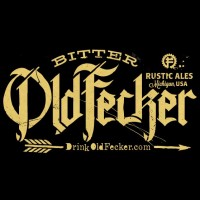 Bitter Old Fecker Strutter IPA