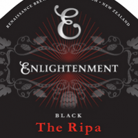 Enlightenment Black The Ripa