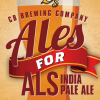CB's Ales for ALS IPA