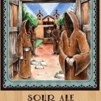 Three Barrel Chimayo Sour Ale