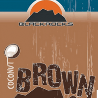 Blackrocks Coconut Brown Ale