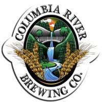 Columbia River Brewing Co. logo