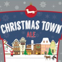 Frankenmuth Christmas Town Ale
