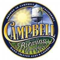 Campbell Brewing Co. logo
