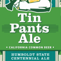 Six Rivers Tin Pants California Common
