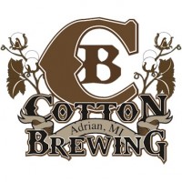 Cotton Brewing Co. logo
