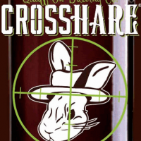 Quaff On! Crosshare Double IPA