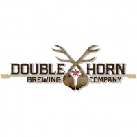 Double Horn Brewing Co. logo