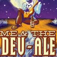 Lazy Magnolia Me and The Deu-Ale