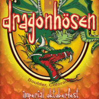 Boulder Dragonhösen Imperial Oktoberfest Lager