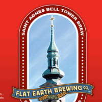 Flat Earth Saint Agnes Bell Tower Brew