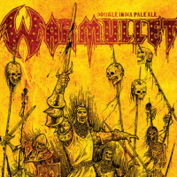 Three Floyds WarMullet Double IPA