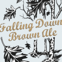 Old Forge Falling Down Brown Ale