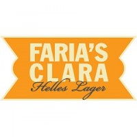 Full Sail Faria’s Clara Helles Lager