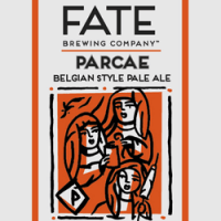 Fate Parcae Belgian Pale Ale