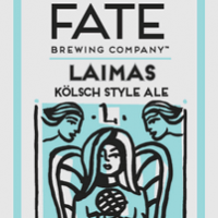 Fate Laimas Kölsch