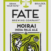 Fate Moirai IPA