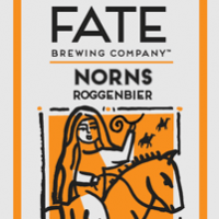 Fate Norns Roggenbier