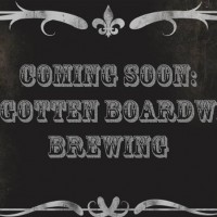 Forgotten Boards Brewing logo